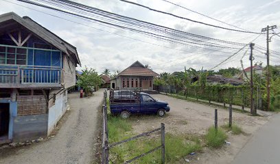 DPC ASKONAS Kota Banjarmasin