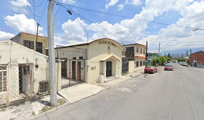 IGLESIA DE CRISTO