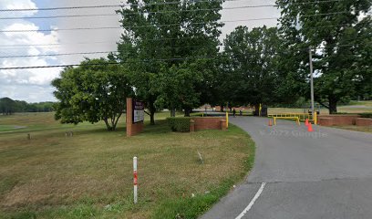 Whitthorne Middle School