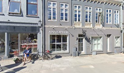 Odense Renovering ApS