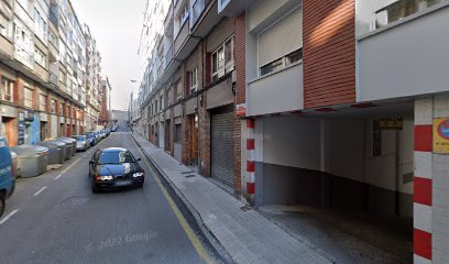 Instalaciones Blanco González en Gijón
