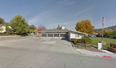 Atascadero Fire Station 1