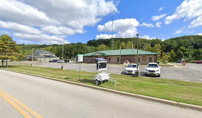 Cortlandt Regional Paramedics Station #2