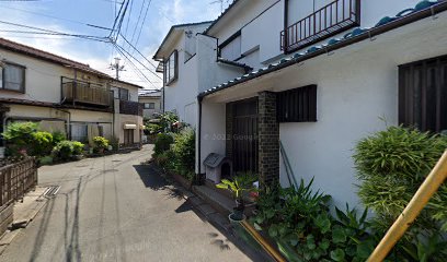 米田寝具店