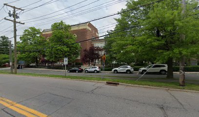 Hastings-On-Hudson Public Schools