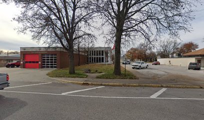 East Alton Police Department