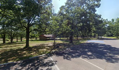 Riverside park Arkansas