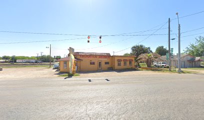 Dilley City Office