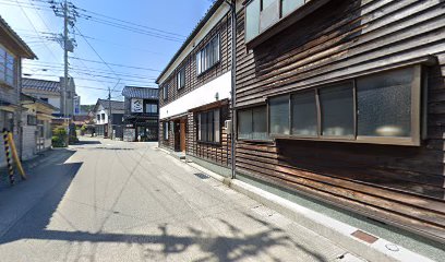 甚松屋蒔絵店