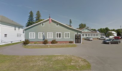 Katahdin Valley Health Center