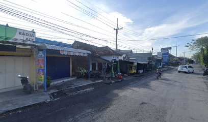 Tambal Ban Bapak DI