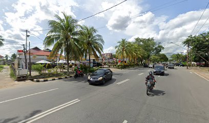 Yayasan Dana Pensiun Perkebunan