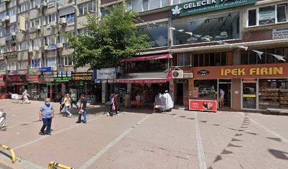 İstanbul Gaziosmanpaşa Özel Bilge Kavram Ortaokulu