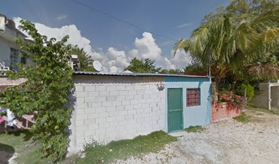 C. Sina´m 11, 77539 Cancún, Q.R.