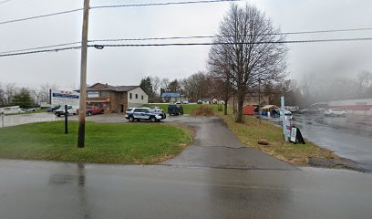 Catholic Charities Of Mansfield Food Pantry