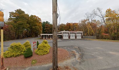 Leominster Fire Station 2