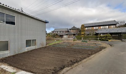 亀井造園