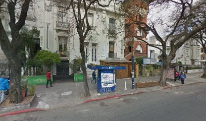 Alta Academia de Gastronomía del Uruguay