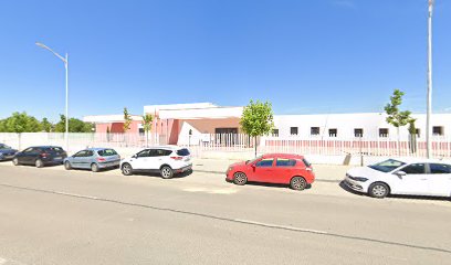 CEIP Ilustración en Albacete