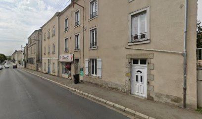 Les Socios Stade Lavallois