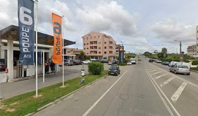 Conversa De Mãos - Lavagem Auto Lda.