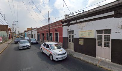 Escuela de Manejo Durán