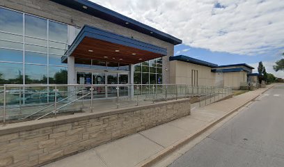 Brampton Building Plans-Permit