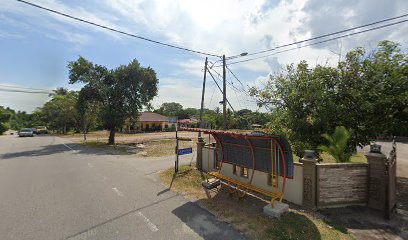 Kampung Londang Batu 19, Jalan Londang / Tanjung Bidara