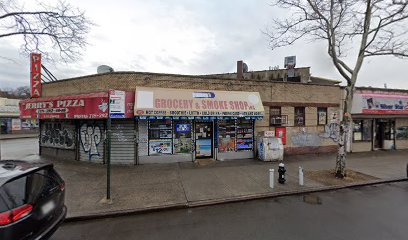 3 Kings Grocery & Smoke Shop Inc.