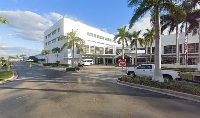Cape Coral Hospital: Getson David MD