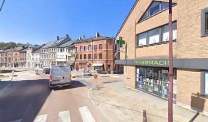 Remacle Boulangerie