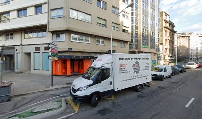 Dra Vázquez Boutureira Verónica en Coruña ( A )