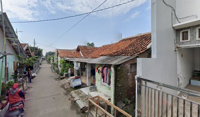 Nasi Kuning Yoga