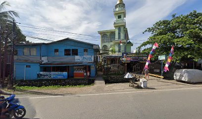 Unit ULAMM Pasar Kuripan - Banjarmasin