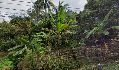 Warung Makan Mbah Mirah