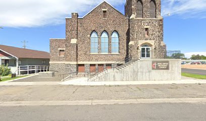 West End Ministerial Assoc - Food Distribution Center