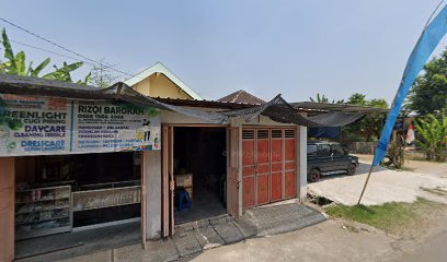 Toko Kayu Pak Suyono