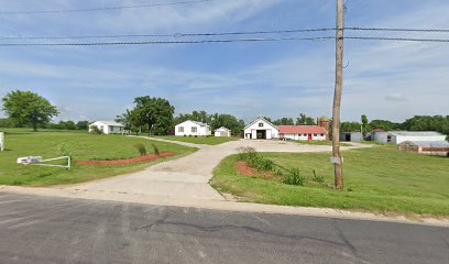 UCM Mitchell Street Farm