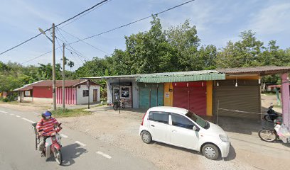 Fade Barber Shop