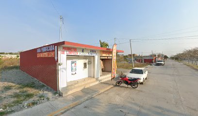 Panaderia Victoria