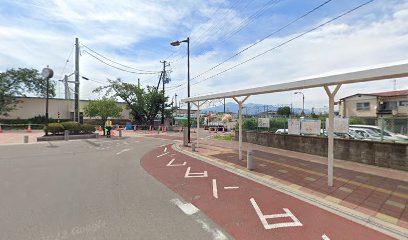 本宮市営九縄北駐車場