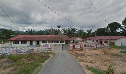 maahad tahfiz al-fuqaha, felda lasah