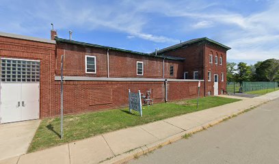 Dunkirk Water Department-Filtration Plant