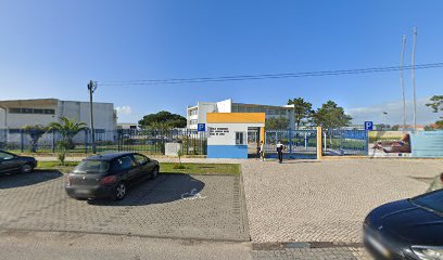 Escola Secundária José Loureiro Botas