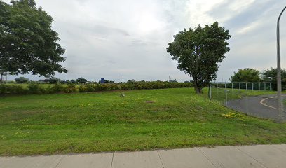 Stationnement Gare de Longueuil