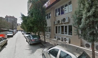 Özel Anadolu Hastanesi Diyaliz Merkezi