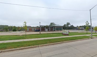 Pontiac Bus Center