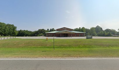 Tucker's Grove Family Life Center