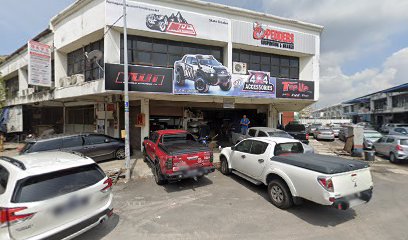 Auto Accessories Centre