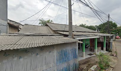 rumah wildan